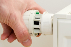 Lower Stretton central heating repair costs