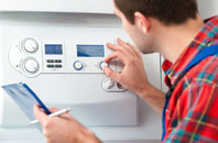 free Lower Stretton gas safe engineer quotes