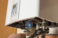 free Lower Stretton boiler install quotes