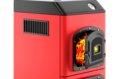 Lower Stretton solid fuel boiler costs